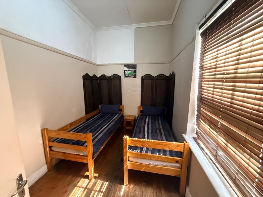 Commercial Property for Sale in Worcester Western Cape